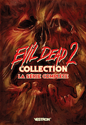 Evil dead 2 [édition intégrale]